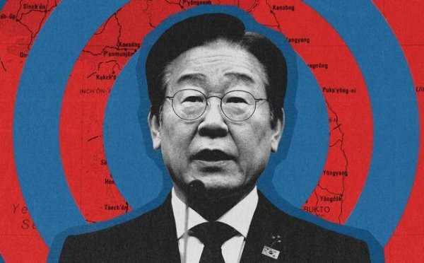 融创配资 媒体人：中美之间韩国其实不用选 小国求生之道