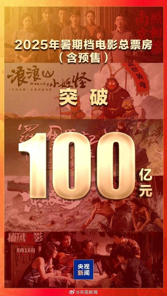 奕汇网 锐评｜看电影，看的是什么？